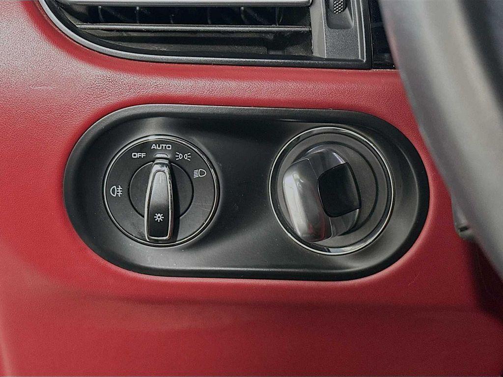 used 2022 Porsche Macan car, priced at $49,900