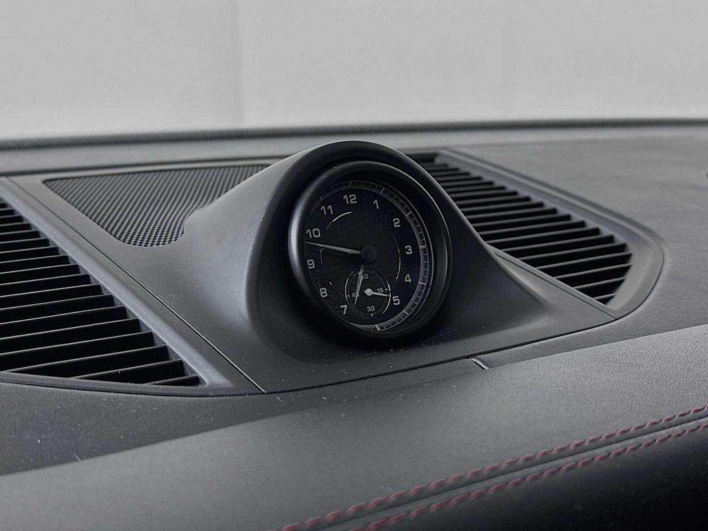 used 2022 Porsche Macan car, priced at $49,900