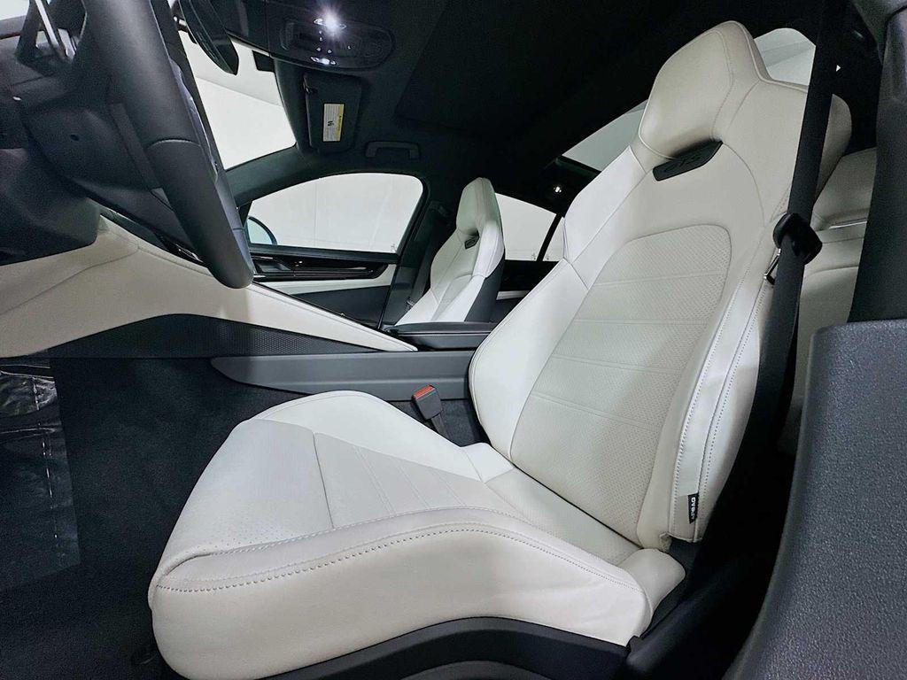 new 2026 Porsche Panamera car, priced at $179,550