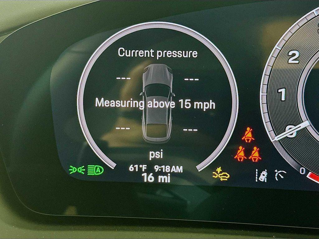 new 2026 Porsche Panamera car, priced at $179,550