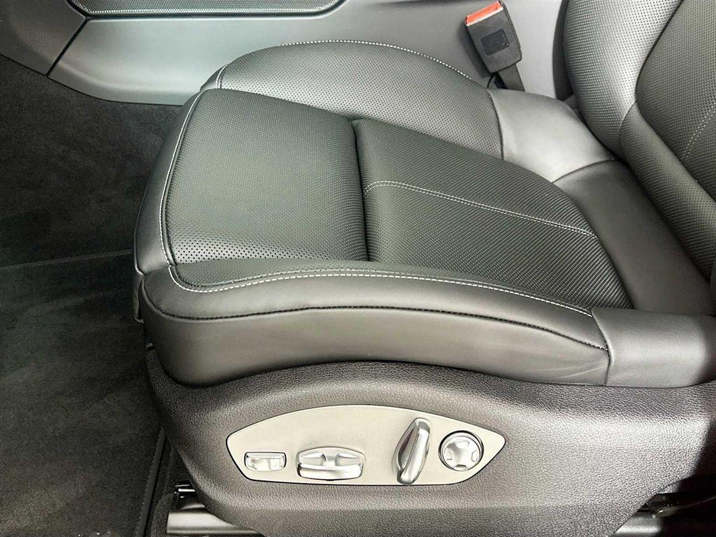 new 2025 Porsche Macan car, priced at $86,045