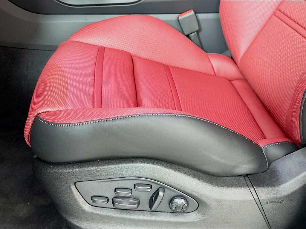 new 2026 Porsche Cayenne car, priced at $165,709