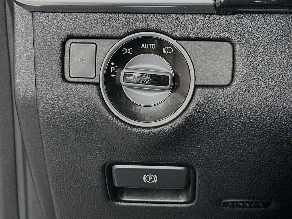 used 2017 Mercedes-Benz GLS 550 car, priced at $21,500