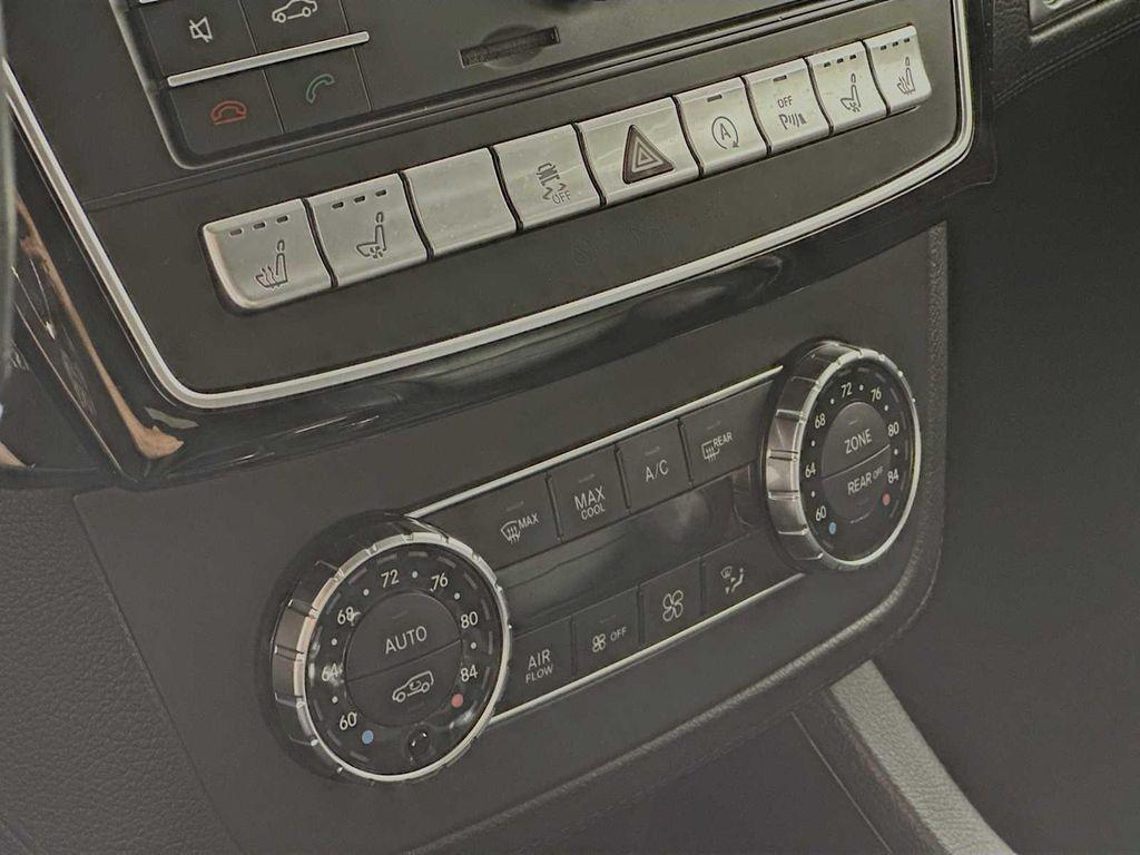 used 2017 Mercedes-Benz GLS 550 car, priced at $21,500