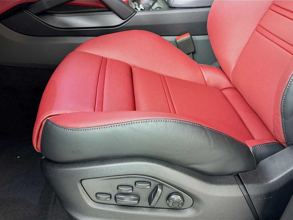 new 2026 Porsche Cayenne car, priced at $153,110