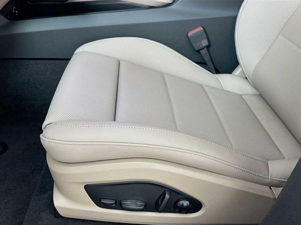 new 2026 Porsche Macan car, priced at $101,130