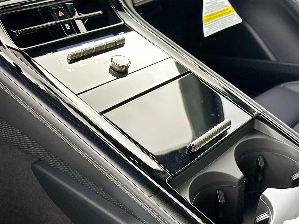 new 2025 Porsche Panamera car, priced at $230,025