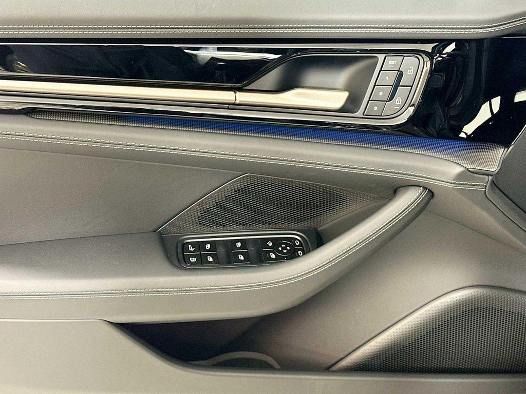 new 2025 Porsche Panamera car, priced at $230,025