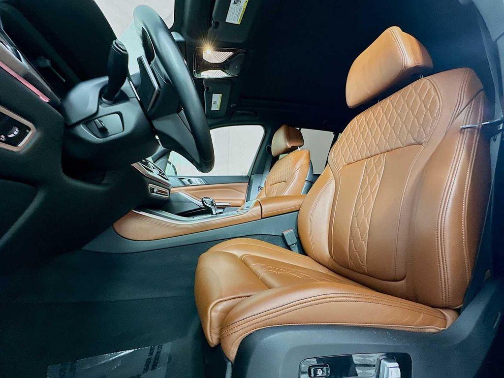 used 2021 BMW X5 car, priced at $39,900