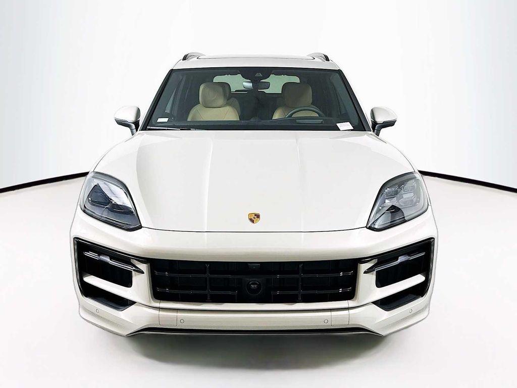 new 2026 Porsche Cayenne car, priced at $134,360
