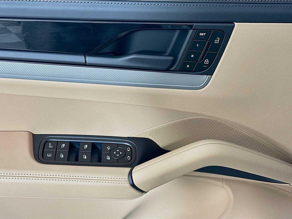 new 2026 Porsche Cayenne car, priced at $134,360
