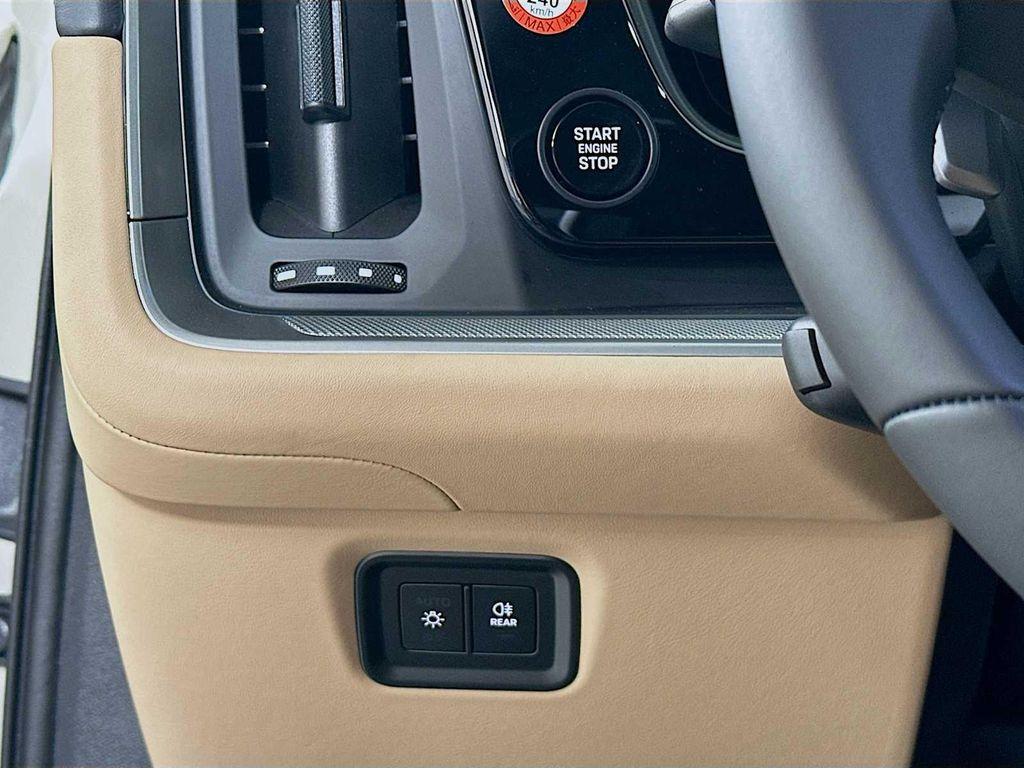 new 2026 Porsche Cayenne car, priced at $134,360