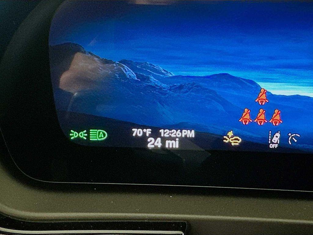 new 2026 Porsche Cayenne car, priced at $134,360