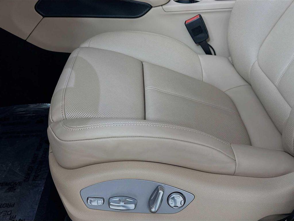 used 2024 Porsche Macan car, priced at $61,500