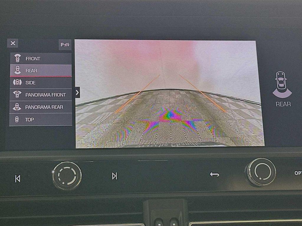 used 2024 Porsche Macan car, priced at $61,500