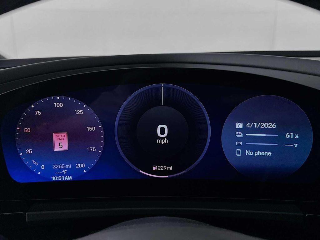 used 2025 Porsche Macan car, priced at $74,900