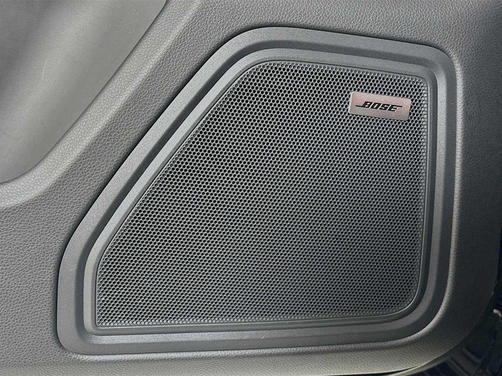 used 2025 Porsche Macan car, priced at $74,900