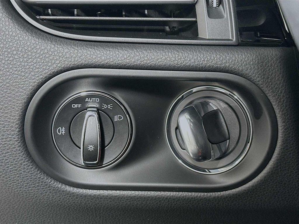 used 2025 Porsche Macan car, priced at $74,900