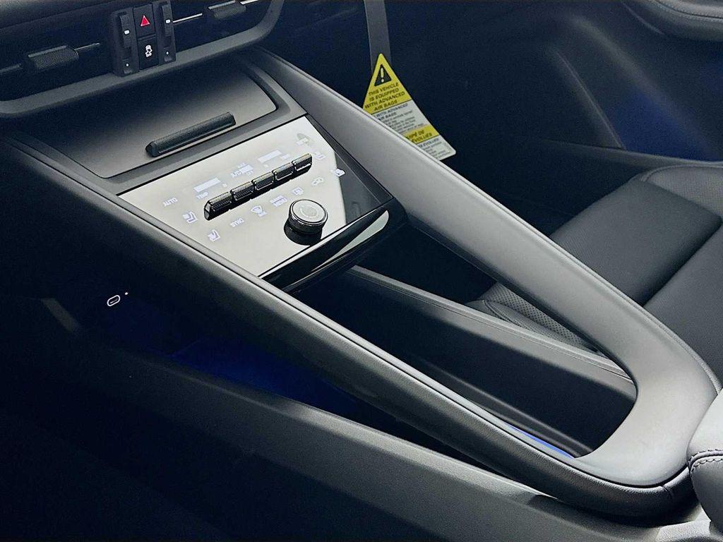 new 2026 Porsche Macan car, priced at $99,630