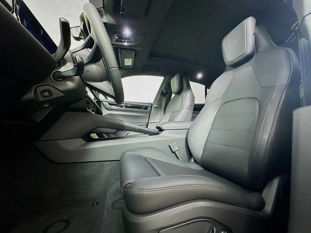 new 2026 Porsche Macan car, priced at $99,630