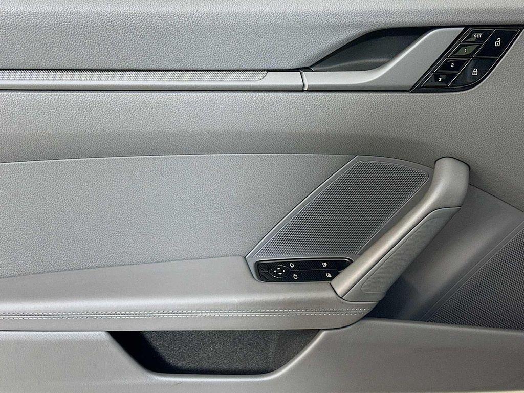 used 2020 Porsche 911 car, priced at $115,900