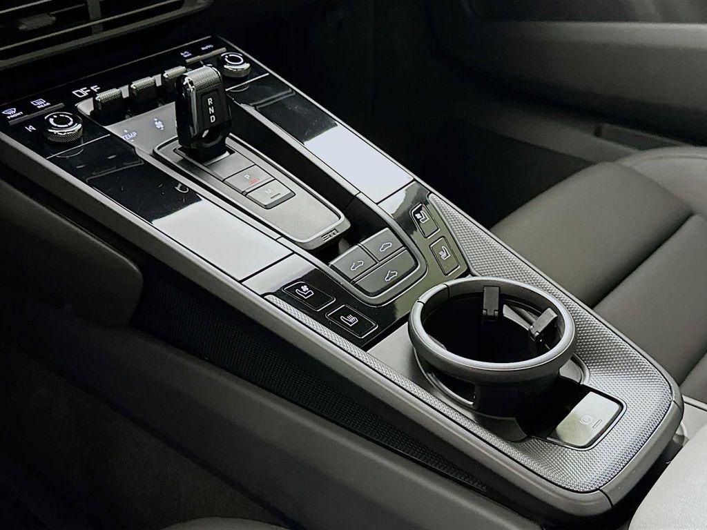 used 2020 Porsche 911 car, priced at $115,900