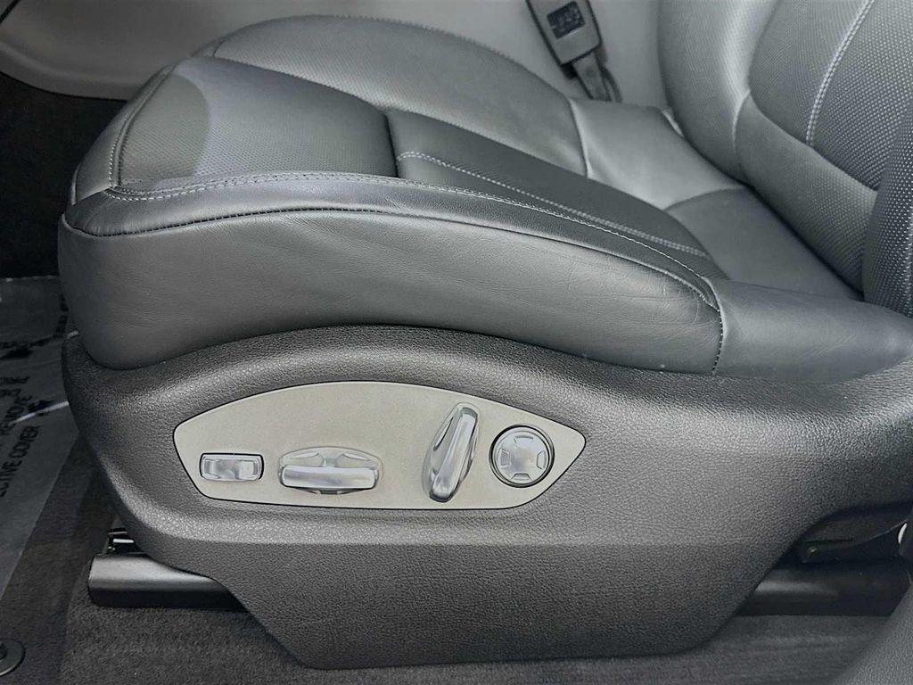 used 2025 Porsche Macan car, priced at $74,500