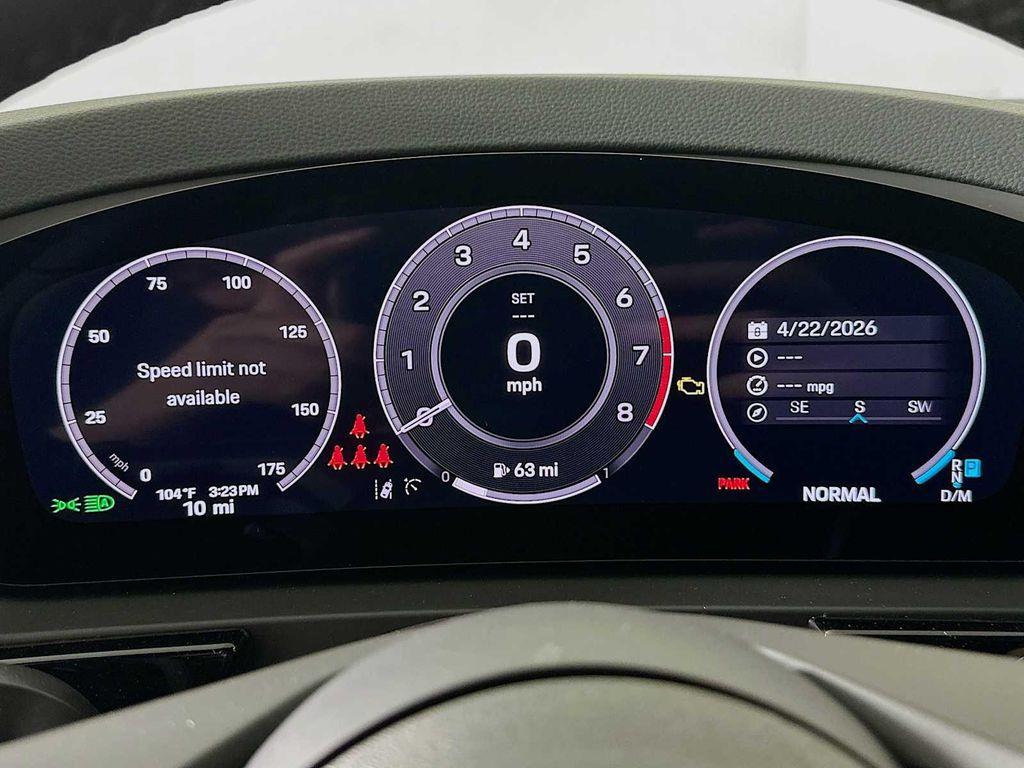 new 2026 Porsche Cayenne car, priced at $119,069
