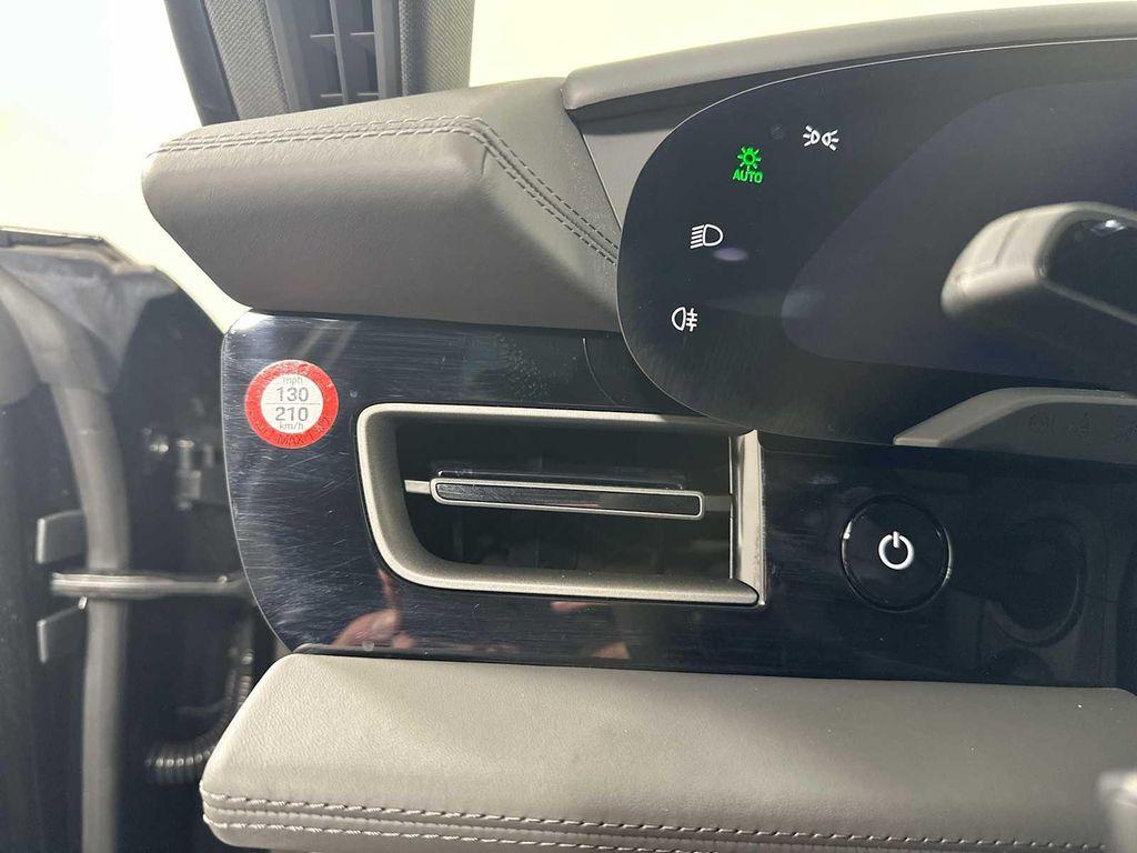 used 2025 Porsche Taycan car, priced at $103,900