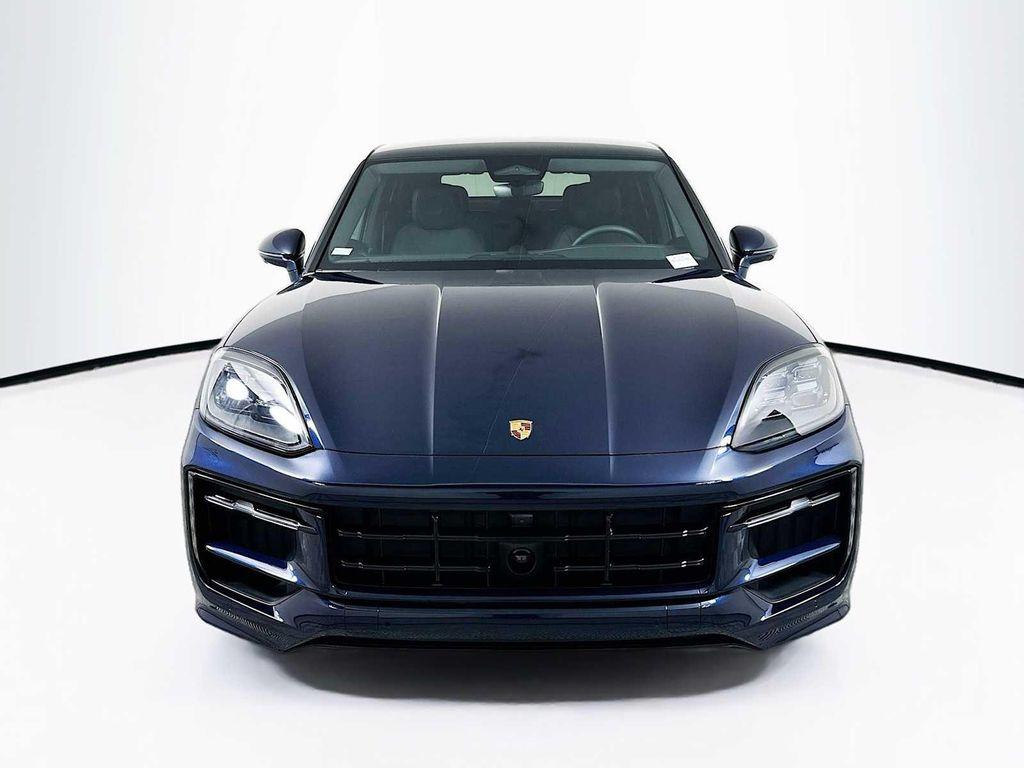 new 2026 Porsche Cayenne car, priced at $142,840