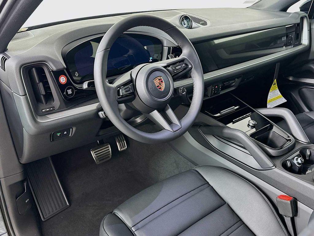 new 2026 Porsche Cayenne car, priced at $142,840