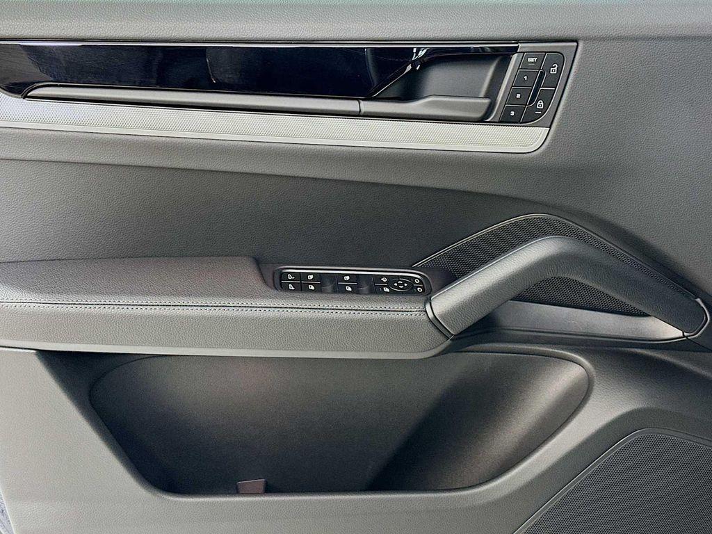 new 2026 Porsche Cayenne car, priced at $142,840
