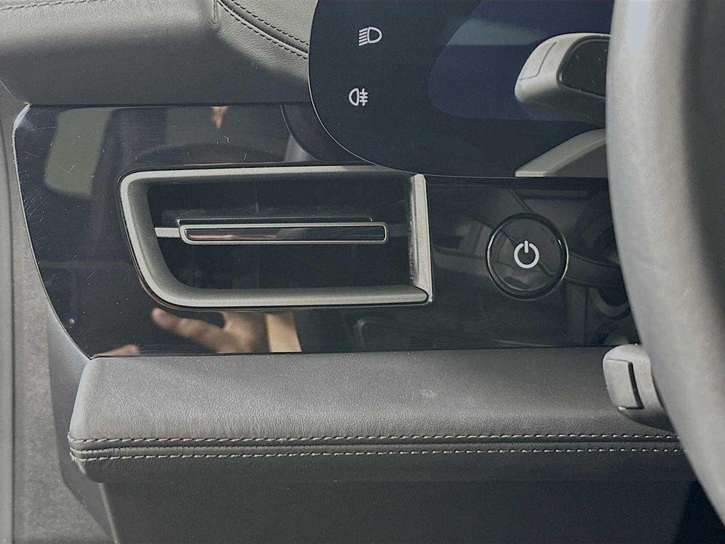 used 2024 Porsche Taycan car, priced at $139,900