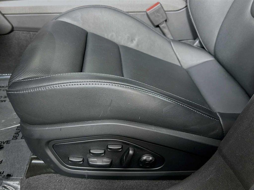 used 2024 Porsche Taycan car, priced at $139,900