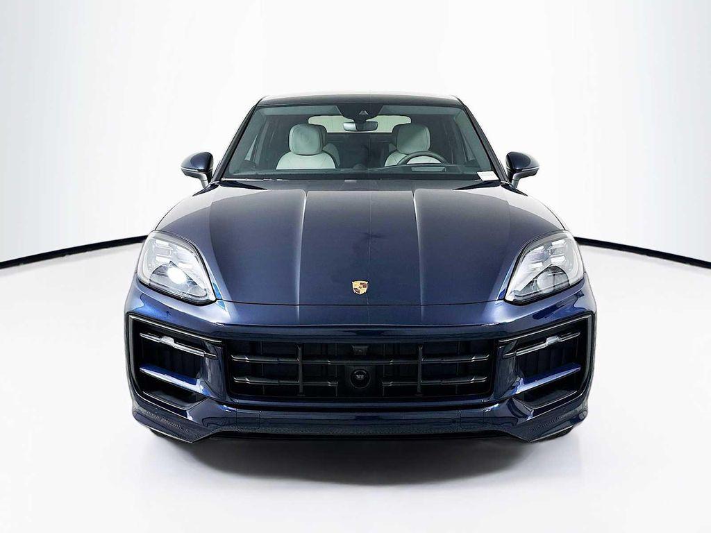 new 2026 Porsche Cayenne car, priced at $139,960