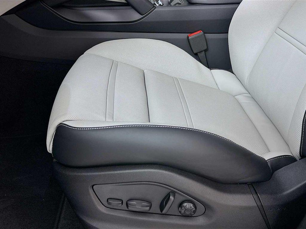 new 2026 Porsche Cayenne car, priced at $139,960