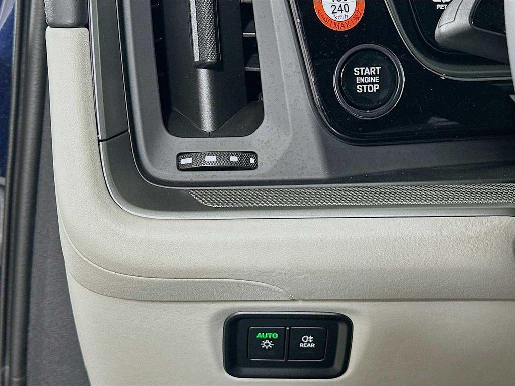 new 2026 Porsche Cayenne car, priced at $139,960