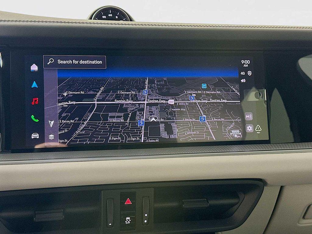 new 2026 Porsche Cayenne car, priced at $139,960