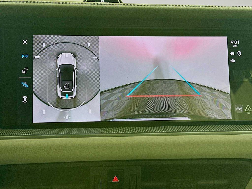 new 2026 Porsche Cayenne car, priced at $139,960