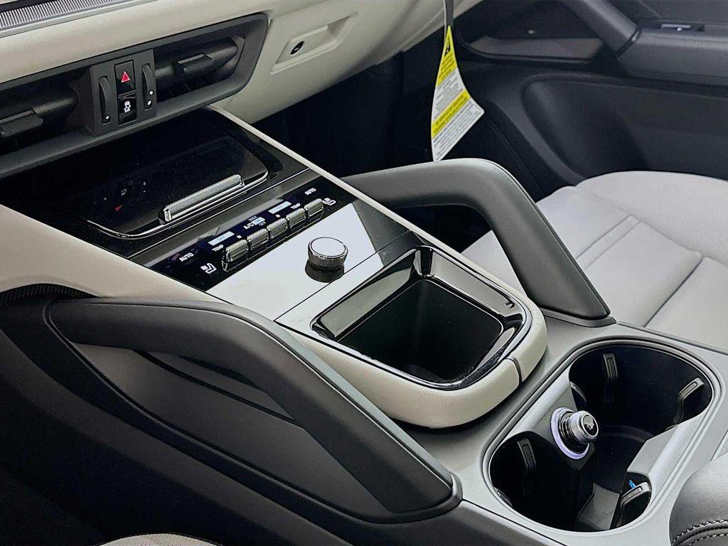 new 2026 Porsche Cayenne car, priced at $139,960