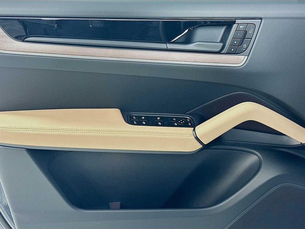 new 2026 Porsche Cayenne car, priced at $116,960