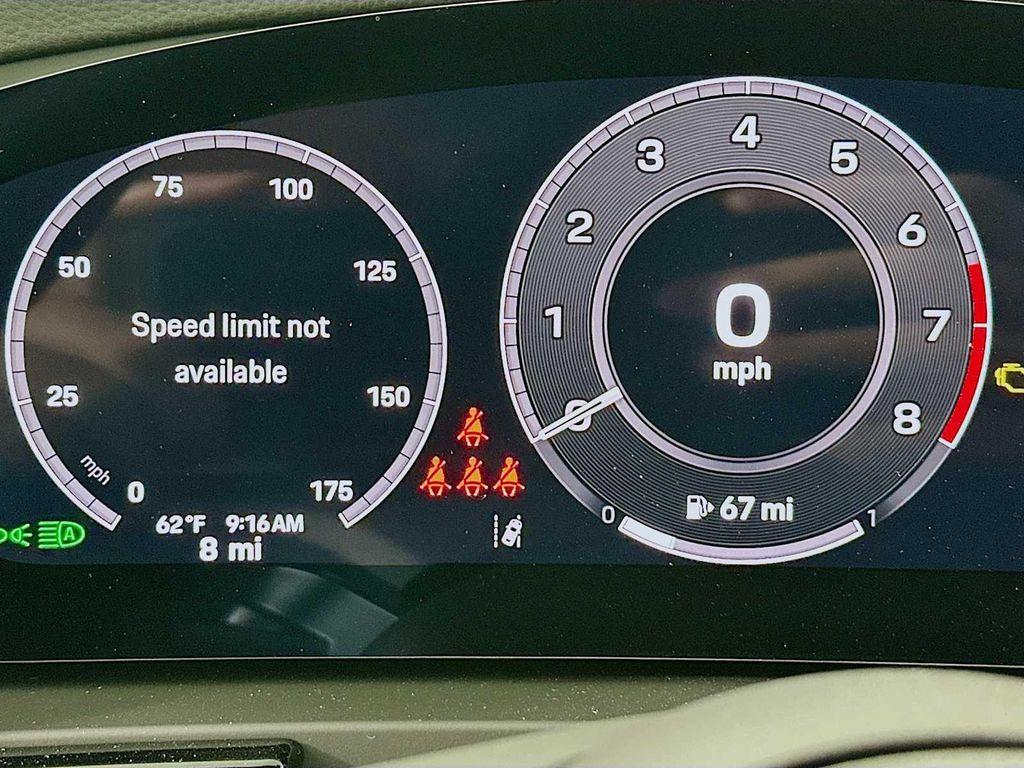 new 2026 Porsche Cayenne car, priced at $116,960