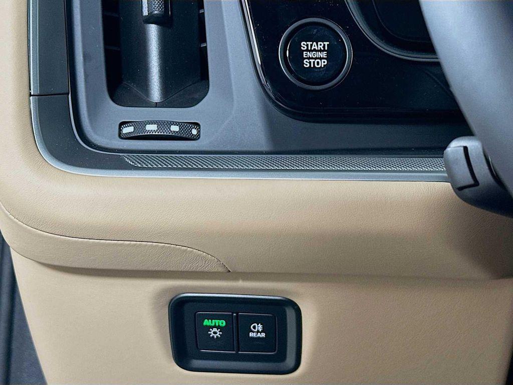 new 2026 Porsche Cayenne car, priced at $173,350