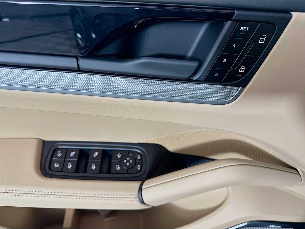 new 2026 Porsche Cayenne car, priced at $173,350