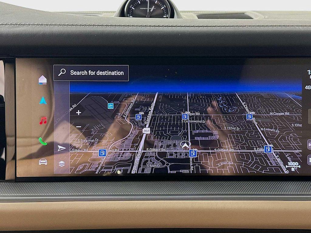 new 2026 Porsche Cayenne car, priced at $173,350