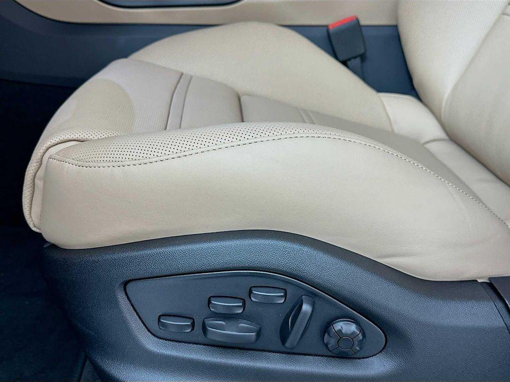 new 2026 Porsche Cayenne car, priced at $173,350