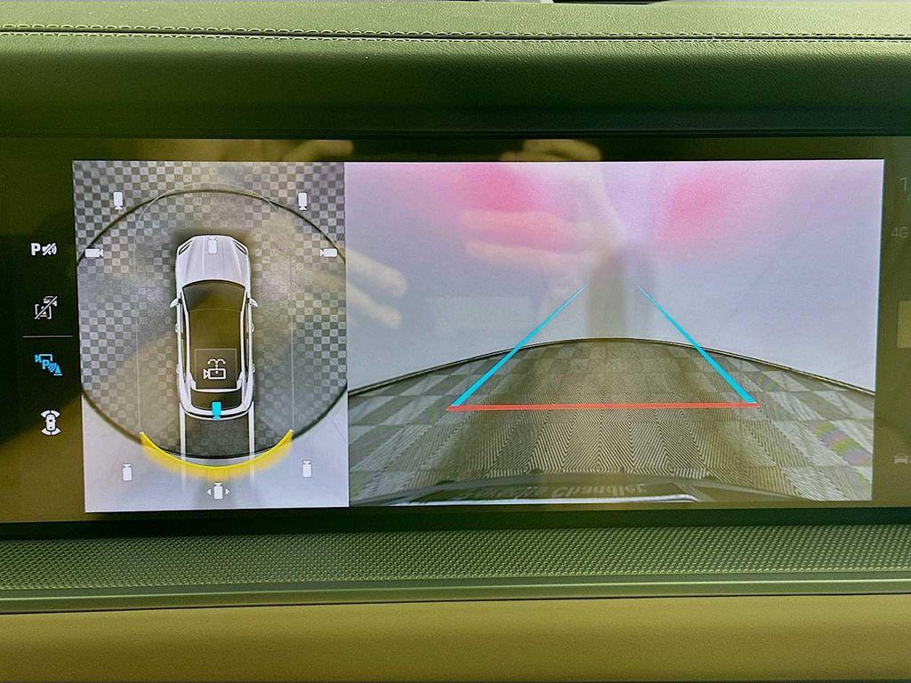 new 2026 Porsche Cayenne car, priced at $173,350