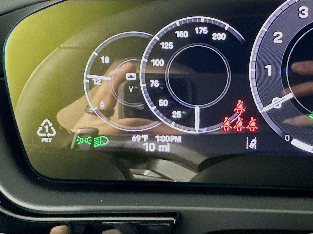 new 2026 Porsche Cayenne car, priced at $173,350