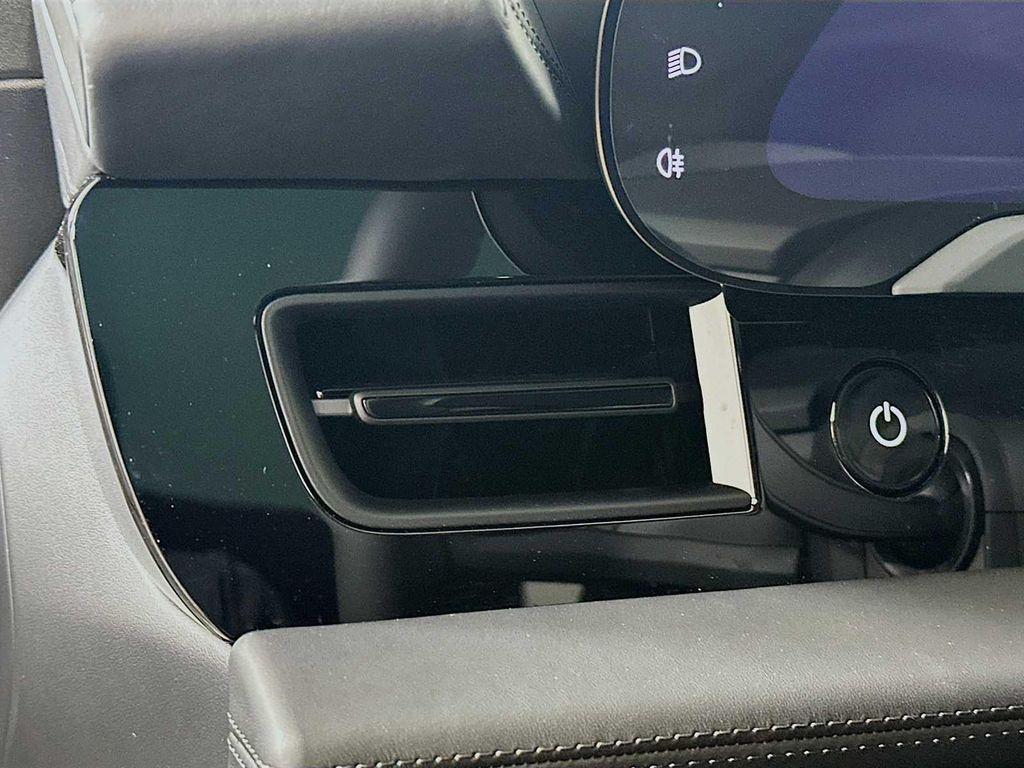 new 2026 Porsche Taycan car, priced at $170,680