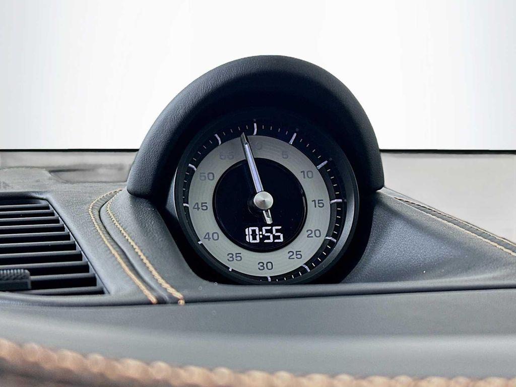 new 2026 Porsche 911 car, priced at $179,590